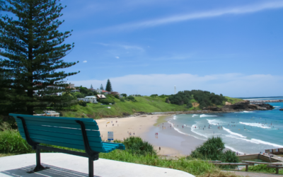 Explore South Coast NSW’s Top 10 ‘Must-See’ Spectacular Places