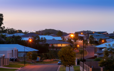 Best Suburbs for Rental Properties in Australia 2024