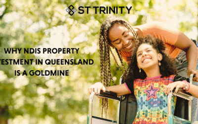 Find Out Why NDIS Property Investment in Queensland is a Successful Investment for Property Investors In 2024