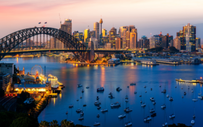 Discover the Best Cities to Live in Australia in 2024: A Comprehensive Guide